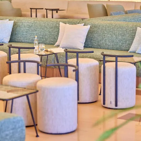 Zafiro Mallorca & 4*