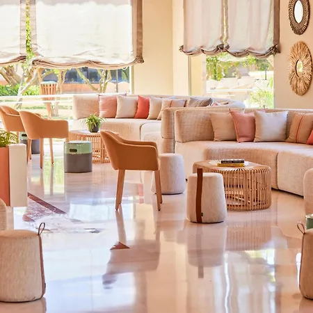 Zafiro Mallorca & Appart hôtel 4*