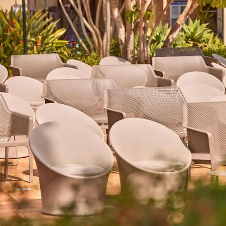 Zafiro Mallorca & Appart hôtel Can Picafort (Mallorca)