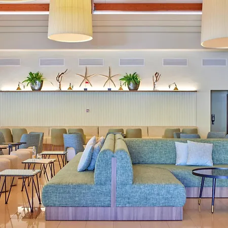 Zafiro Mallorca & 4*