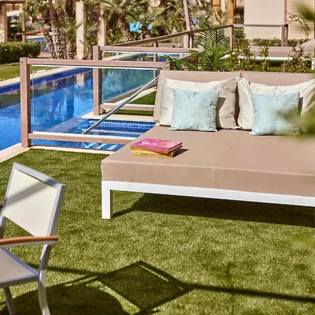 Zafiro Mallorca & 4*