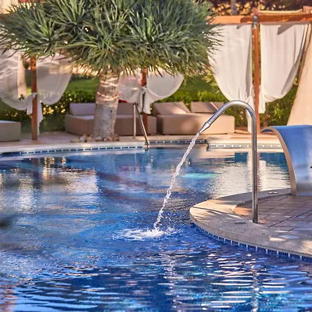 Zafiro Mallorca & 4*