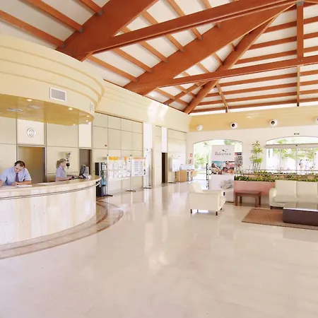 Appart hôtel Zafiro Mallorca &