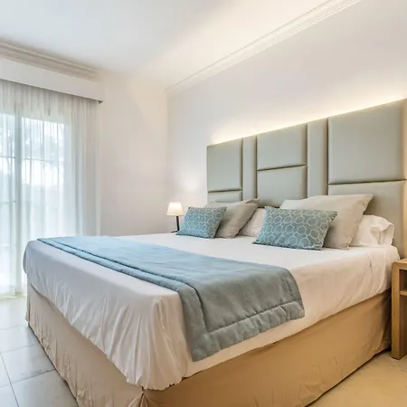 Zafiro Mallorca & 4* Can Picafort (Mallorca)