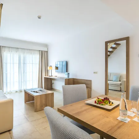 Zafiro Mallorca & Appart hôtel