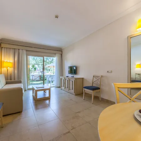 Zafiro Mallorca & 4*