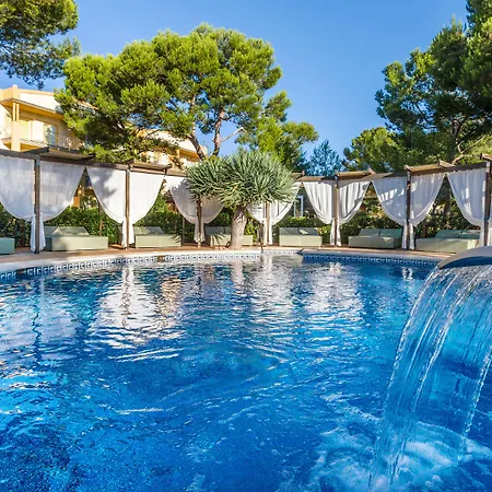 Zafiro Mallorca & Appart hôtel 4*