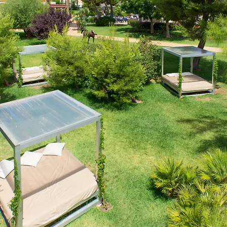 Zafiro Mallorca & Appart hôtel 4*