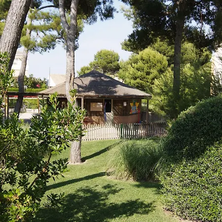 Zafiro Mallorca & Appart hôtel Can Picafort (Mallorca)