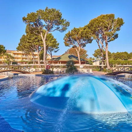 Appart hôtel Zafiro Mallorca &