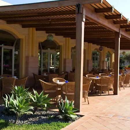 Zafiro Mallorca & 4*