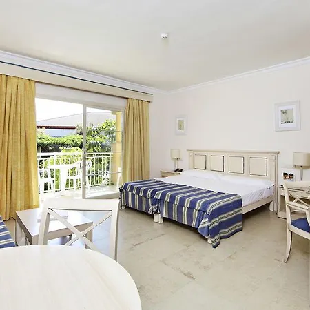 Apartahotel Zafiro Mallorca & Can Picafort (Mallorca)