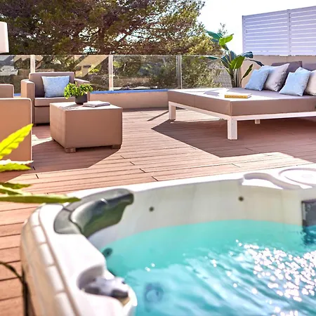 Aparthotel Zafiro Mallorca & Can Picafort (Mallorca)