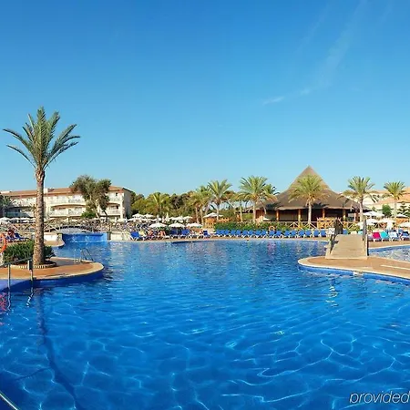 Apartahotel Zafiro Mallorca &