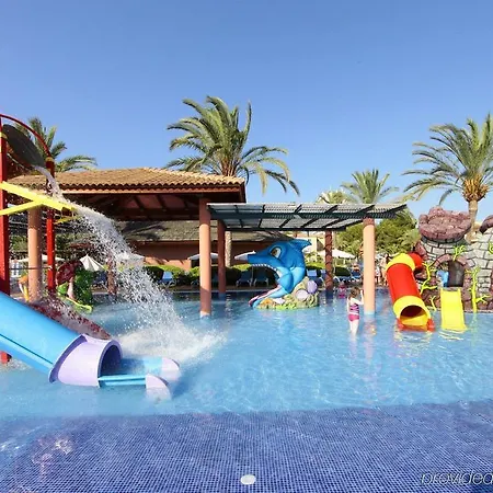 Zafiro Mallorca & 4*