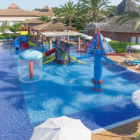 Apartahotel Zafiro Mallorca &