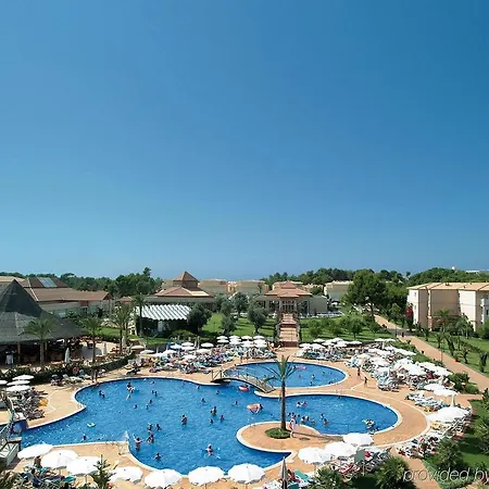 Zafiro Mallorca & Apartahotel Can Picafort (Mallorca)