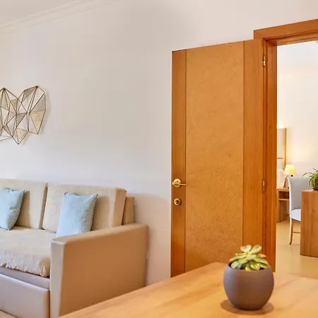 Apartahotel Zafiro Mallorca &