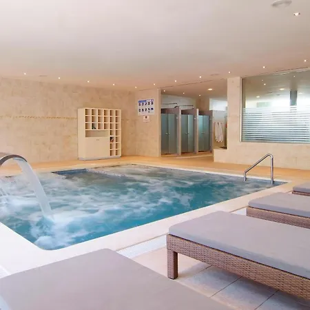 Apartahotel Zafiro Mallorca &