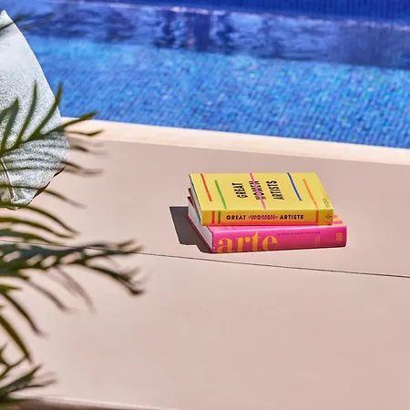 Zafiro Mallorca & 아파트호텔