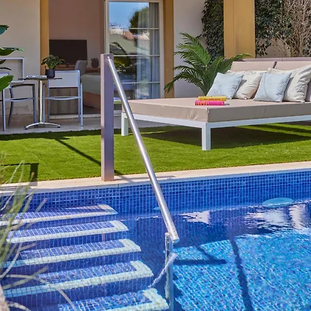 Zafiro Mallorca & كان بيكافورت
