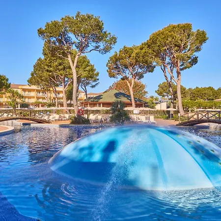 Apartahotel Zafiro Mallorca &