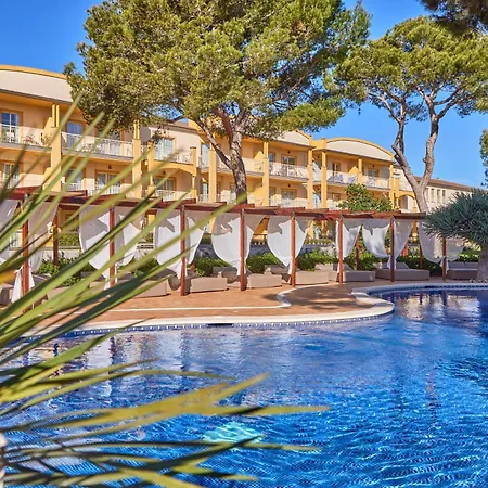 Apartahotel Zafiro Mallorca &