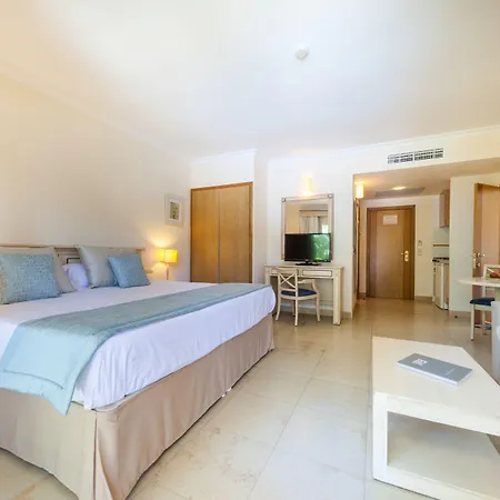 Zafiro Mallorca & Aparthotel Can Picafort (Mallorca)