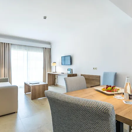 Zafiro Mallorca & Aparthotel