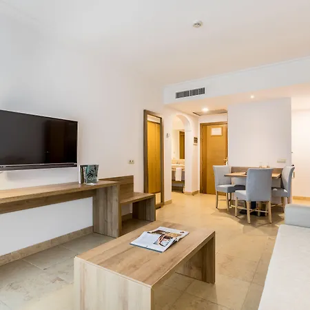 Zafiro Mallorca & 4* 캔 피카폴트