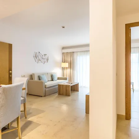 Zafiro Mallorca & 4* 캔 피카폴트