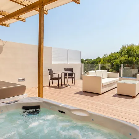 Zafiro Mallorca & Aparthotel 4*