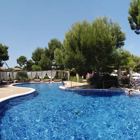 Zafiro Mallorca & 아파트호텔 캔 피카폴트