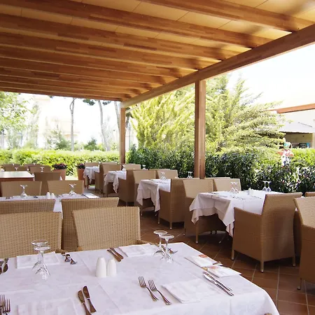 Zafiro Mallorca & 4* Can Picafort (Mallorca)