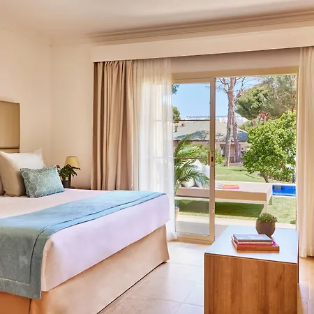 Zafiro Mallorca & 아파트호텔 캔 피카폴트