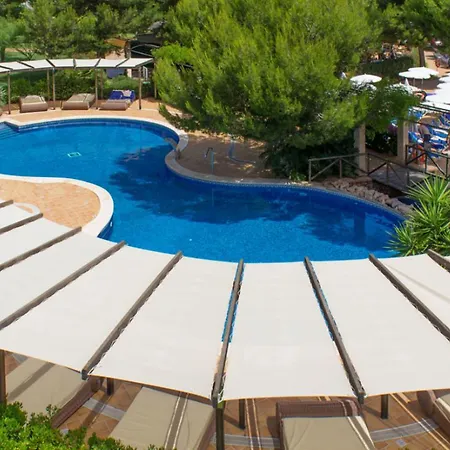 Zafiro Mallorca & 4* Can Picafort (Mallorca)