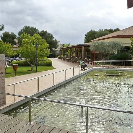 Zafiro Mallorca & 4* Can Picafort (Mallorca)