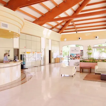 Apartahotel Zafiro Mallorca & Can Picafort (Mallorca)