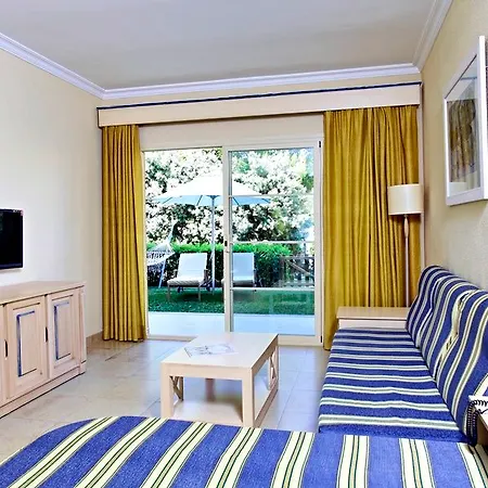 Zafiro Mallorca & كان بيكافورت