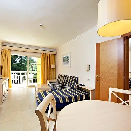 Zafiro Mallorca & 4* Can Picafort (Mallorca)