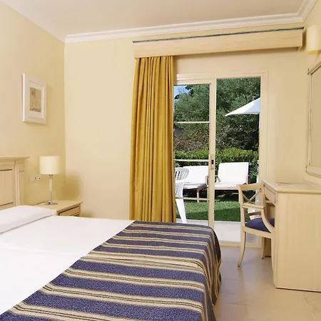 Zafiro Mallorca & 4*