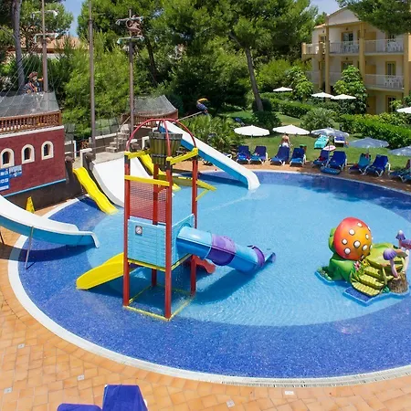 Zafiro Mallorca & 4*