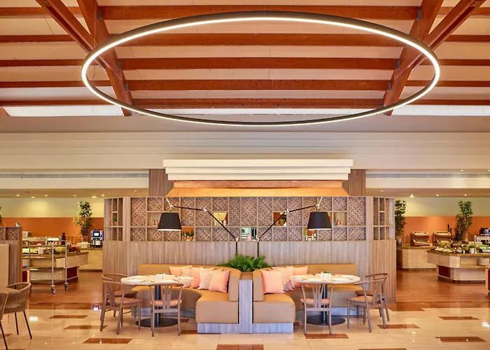 Zafiro Mallorca & Hotel apartamentowy 4*