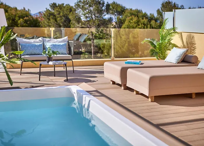 Aparthotel Zafiro Mallorca &