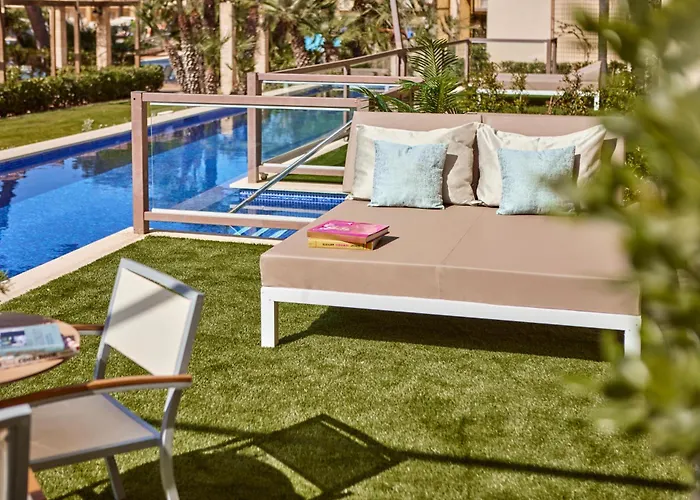 Zafiro Mallorca & 4*