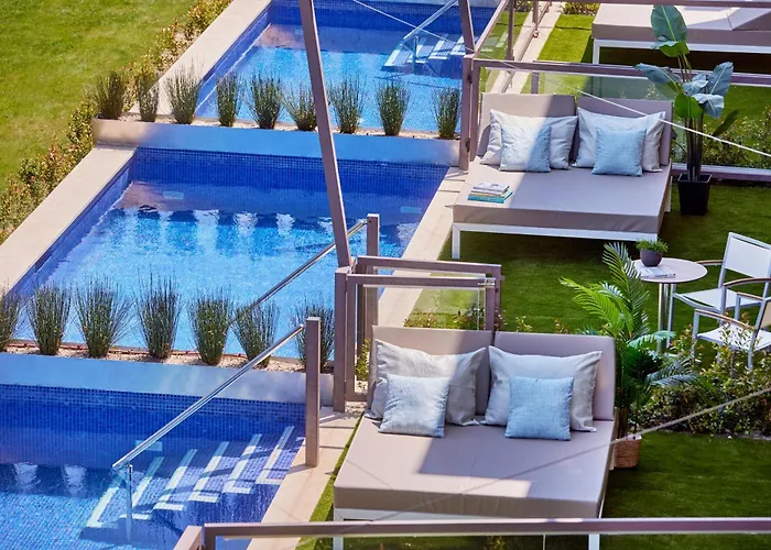 Zafiro Mallorca & Aparthotel