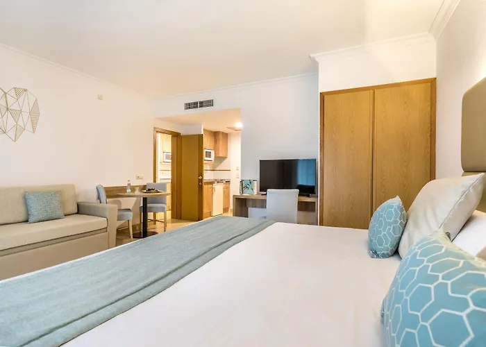 Zafiro Mallorca & Can Picafort (Mallorca)