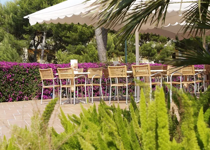 Zafiro Mallorca & Aparthotel Can Picafort (Mallorca)