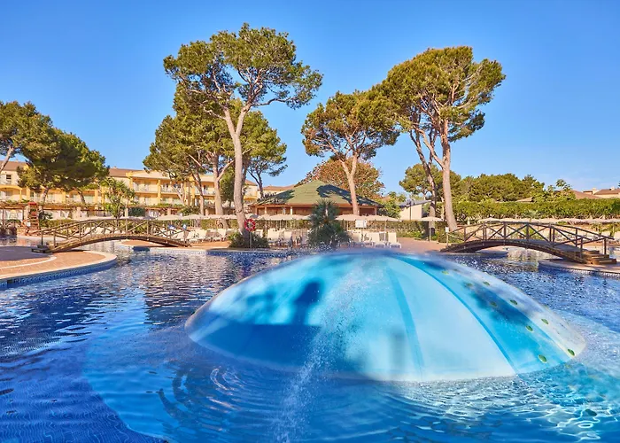 Aparthotel Zafiro Mallorca &