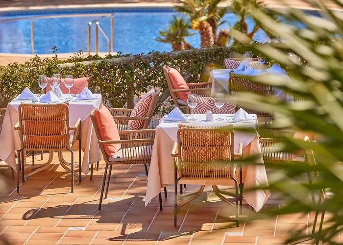 Aparthotel Zafiro Mallorca & Can Picafort (Mallorca)